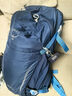 OSPREY Hikelite駭客系列 26L男女輕量戶(hù)外徒步登山雙肩包旅行包 Atlas 藍色 O/S 曬單實(shí)拍圖