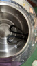 蘇泊304不銹鋼電熱水壺大容量防干燒家用燒水壺電水壺鳴笛燒水 9L -304電熱水壺【約裝14斤水】 4L-9.8L 曬單實(shí)拍圖