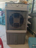 志高（CHIGO）空調(diào)扇工業(yè)冷風(fēng)機(jī)強(qiáng)力制冷電冷風(fēng)扇移動水冷空調(diào)加冰塊商用大面積車間超強(qiáng)降溫冷氣機(jī)純銅電機(jī) 曬單實拍圖