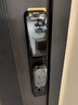 凱迪仕（kaadas）智能門鎖 可視貓眼大屏指紋鎖人臉全自動(dòng) 智能鎖 銀河Q20F Pro V2 曬單實(shí)拍圖