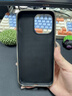 京亦殼 適用蘋(píng)果13ProMax手機殼真皮防摔iPhone13Pro保護套13電鍍牛皮膚感全包輕奢時(shí)尚男女款保護殼 蘋(píng)果13ProMax【愛(ài)瑪橙】膚感真皮 曬單實(shí)拍圖
