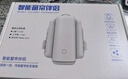 奧多朗電動窗簾窗簾伴侶軌道羅馬桿智能全自動電機移動器收拉器開合器 窗簾單開-【遙控版】5600mAh 曬單實拍圖