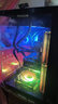華碩全家桶i5 14600KF主機(jī)RTX5060Ti/5060/5070顯卡 臺(tái)式組裝電腦主機(jī)游戲DIY臺(tái)式機(jī)補(bǔ)貼整機(jī)全套設(shè)計(jì) 新品14600KF+RTX5060 D4丨配一 曬單實(shí)拍圖