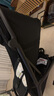 BUGABOO【新品首發(fā)】Butterfly 2博格步全新升級可坐可躺輕便型嬰兒推車 午夜黑 曬單實拍圖