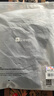Keep彈力速干跑步T恤上衣圓領(lǐng)寬松透氣健身訓(xùn)練運動男短袖 青灰藍(lán) L  曬單實拍圖