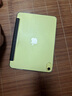 綠聯(lián)適用ipad11/10保護套25/22款11英寸A16芯片ipad11保護殼磨砂蘋果平板支架輕薄防彎黑色 曬單實拍圖