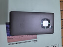 暢網(wǎng) 5G隨身wifi免插卡無限流量路由器無線網(wǎng)卡車載隨行移動5g電信5g電腦家用辦公戶外直播全程不限速 黑色全新升級WiFi6【提速1999%】 真5G假一賠十 曬單實(shí)拍圖