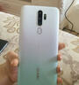 OPPO A11 AI四攝5000mAh大電量全面屏拍照備用機(jī)4G 智能手機(jī) 指紋解鎖 湖光綠 4GB+64GB 套餐1（9成）新 曬單實(shí)拍圖