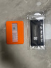 rurihai適用蘋(píng)果手表保護膜iwatch s10貼膜apple鋼化軟膜series9/s8/s7/s6屏幕iphone全包水凝膜se2 除塵秒貼【新曲面陶瓷膜】2片裝 S10【46mm】 曬單實(shí)拍圖