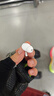 小米（MI）Redmi Buds 5 Pro【政府補貼】真無線降噪耳機 入耳式 適用于安卓蘋果手機 晴雪白 曬單實拍圖