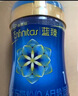 美贊臣藍臻 1段奶粉 嬰兒配方奶粉（0-6月）820g 實證乳鐵蛋白 新國標 曬單實拍圖
