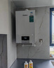 威能（Vaillant）德國冷凝式全預(yù)混燃?xì)獗趻鞝t18-24kW天然氣采暖熱水兩用一級(jí)能效 搭配地暖鍋爐暖氣片ecoTEC intro 24KW 80-120㎡ 兩用壁掛爐 曬單實(shí)拍圖