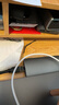 INCASE適用于AirPodsPro2代保護(hù)套蘋果airpodpro二代耳機(jī)殼羊毛材質(zhì)防摔全包潮流保護(hù)殼紋理黑色 曬單實(shí)拍圖