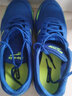 多威跑步鞋男女立定跳遠鞋專(zhuān)業(yè)田徑訓練體育生體考專(zhuān)用鞋官方跑鞋 藍色 41 曬單實(shí)拍圖