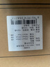 LOVO樂(lè)蝸家紡 全棉四件套純棉床單被套雙人床上用品220*240cm黃色 曬單實(shí)拍圖