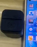 廣春充電攝像頭監(jiān)控家用免插電小型無(wú)線wifi手機(jī)遠(yuǎn)程室內(nèi)外高清車載門口監(jiān)控器 方形【4G免充值版】+送99年流量+語(yǔ)音對(duì)講 曬單實(shí)拍圖