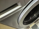 TCL 10公斤除菌變頻滾筒洗衣機(jī) L130巴氏除菌 全自動(dòng)家用 家電國(guó)家補(bǔ)貼 以舊換新 送裝一體G100L130-B 曬單實(shí)拍圖