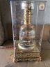 瀘州老窖 金色之尊 瀘州陳曲 濃香型白酒 52度 500ml 6盒  曬單實(shí)拍圖