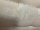 邦佳潔皮革修復(fù)膏真皮沙發(fā)裂紋貓抓痕修復(fù)修補(bǔ)皮皮鞋掉皮磨損破口補(bǔ)傷液 灰白補(bǔ)色膏+補(bǔ)傷膏+工具7件套 曬單實(shí)拍圖