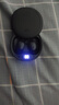 紐曼【2025新款丨助眠神器】睡眠耳機(jī)藍(lán)牙無(wú)線迷你隱形降噪隔音側(cè)睡不壓耳睡覺(jué)專用半入耳asmr豆式耳塞 黑色【杜比全景音+舒適不咯耳】 曬單實(shí)拍圖