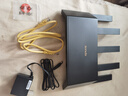 Tenda騰達(dá)路由器WiFi7【云霄BE5100】千兆穿墻王信號增強(qiáng)無線超強(qiáng)2.5g網(wǎng)口家用電競放大器立式BE6L Pro 曬單實(shí)拍圖