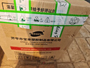朗祺園藝橡膠塑料水管防凍花園防曬4分澆水防爆pvc家用自來水軟管澆花 25米 曬單實(shí)拍圖