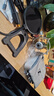 森海塞爾（Sennheiser）MK4/MK8 專(zhuān)業(yè)錄音電容麥克風(fēng)有線(xiàn)直播唱歌配音話(huà)筒全民k歌 MK4+艾肯4nano 曬單實(shí)拍圖