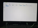 微星（MSI）27英寸 4K240Hz 滿血DP2.1 OLED顯示器 游戲電競電腦顯示屏 TYPE-C 98W MPG 272URX QD-OLED流光 曬單實拍圖