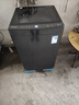 美的（Midea）波輪洗衣機(jī)全自動(dòng)家用 MB10L5 10公斤 1.25至高洗凈比 元?dú)饩A洗 變頻 以舊換新 家電國(guó)家補(bǔ)貼20% 曬單實(shí)拍圖