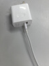 華為全能充電器(66W)超級快充含6A Type-C數(shù)據(jù)線 3C認證 適配華為手機Mate60Pro/Pura 70 曬單實拍圖
