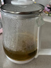 美的（Midea）養(yǎng)生壺 1.5L全自動煮茶壺 花茶壺?zé)畨?2h恒溫11檔控溫 母嬰316L材質(zhì)電熱水壺煮茶器MK-YSP1508 曬單實拍圖