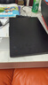 ThinkPad【國家補(bǔ)貼20%】聯(lián)想E16超能版筆記本電腦 商務(wù)辦公學(xué)生輕薄本 英特爾酷睿5 220H 16G 1T 2.5K黑色 曬單實(shí)拍圖