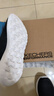 斯凱奇（Skechers）男款春季網(wǎng)面透氣休閑運動(dòng)鞋健步鞋懶人一腳蹬216700 曬單實(shí)拍圖