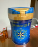 美贊臣藍(lán)臻 3段奶粉 幼兒配方奶粉（12-36月）820g 實(shí)證乳鐵蛋白 新國(guó)標(biāo) 曬單實(shí)拍圖