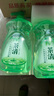 藍月亮茶清洗潔精 洗滌靈洗碗果蔬凈 餐具凈 食品可用 【4斤】1kg*2瓶 曬單實拍圖