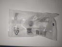 博皓沖牙器洗牙器 牙齒清潔器 水牙線 手持立式智能潔牙器 5025  天空藍(lán)  【牙齒沖洗器】 曬單實(shí)拍圖