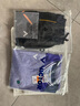 威克多（VICTOR）羽毛球服 官方新款李梓嘉專屬大賽服透氣速干針織運動短袖背心 T恤/J自由紫 L 曬單實拍圖