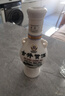董酒【自飲小酌】白標(biāo) 董香型白酒 老八大名酒 經(jīng)典復(fù)刻光瓶 54度 125mL 1瓶 曬單實(shí)拍圖