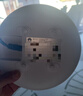 華為坤靈AP362E企業(yè)級吸頂AP面板 3000M無線WiFi6信號 5G雙頻路由器 全屋無縫漫游 智能家用組網(wǎng) 曬單實拍圖
