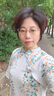 皮爾卡丹（pierre cardin）中式連衣裙夏季新改良棉麻旗袍裙女寬松氣質(zhì)顯瘦復(fù)古苧麻印花短袖 杏底碎花 M【95-115斤】 曬單實(shí)拍圖