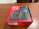 任天堂（Nintendo）【國內(nèi)保稅倉】Switch2代主機(jī) NS2游戲機(jī)掌機(jī) 港版主機(jī)+NS2塞爾達(dá)荒野之息（保稅倉） 曬單實(shí)拍圖