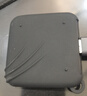 西部數(shù)據(jù)（WD）SE新元素外置 1t移動固態(tài)硬盤 PSSD Type C手機電腦外接硬盤2t便攜 兼容MAC 防摔存儲企業(yè)辦公定制 事事如意彩繪 1TB（WDBAYN0010BBK）+包+套 曬單實拍圖