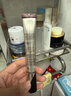 怡麗絲爾眼霜淡化黑眼圈皺紋眼紋抗初老精華霜滋潤活顏眼唇22g第二代 粉管防曬35g【1支】 曬單實(shí)拍圖