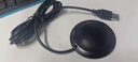 MICGRS電腦會(huì)議全向麥克風(fēng) USB連接免驅(qū)動(dòng)智能降噪會(huì)議室桌面收音 3米拾音小型便攜辦公室視頻會(huì)議麥克風(fēng) M2（USB款2米線長(zhǎng)） 曬單實(shí)拍圖