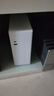AMDR5 8600G/8700G/5600GT白色迷你ITX臺式組裝電腦主機家用辦公企業(yè)采購客服電競游戲DIY設(shè)計整機 5600GT丨16G+512G丨配置一 曬單實拍圖