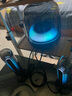 哈曼卡頓Soundsticks 5 音樂水晶5代玄光版丁禹兮桌面藍(lán)牙音箱家用藍(lán)牙音響水晶5黑色居家藝術(shù)音響生日禮物 【重磅上新】水晶5·玄光版 曬單實(shí)拍圖