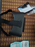 Olive Leaf2024新款10代VR眼鏡玩游戲身臨其境4D玩具3d眼鏡vr虛擬眼鏡頭戴式 【新店沖量】活動(dòng)有限 VR+手柄+吃雞+耳機(jī)+海量游戲電影 曬單實(shí)拍圖