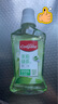 高露潔（Colgate）【孫穎莎同款】清新茉綠漱口水500ml*2含氟深層清潔自營溫和清新 曬單實(shí)拍圖
