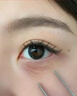 百靈鳥眼霜淡化細(xì)紋提拉緊致黑眼圈重度去除眼袋消除男女士去眼袋脂肪粒 曬單實(shí)拍圖