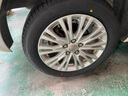 普利司通（Bridgestone）汽車輪胎 205/55R16 91W T001 適配大眾朗逸/寶來/豐田卡羅拉 曬單實拍圖